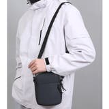 ミニショルダーバッグ ポシェット スマホポーチ | PlusNao | 詳細画像6 