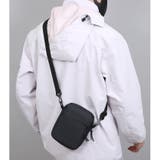 ミニショルダーバッグ ポシェット スマホポーチ | PlusNao | 詳細画像7 