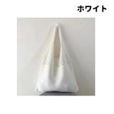 トートバッグ ニット レディース | PlusNao | 詳細画像2 