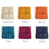 リュックインバッグ バッグインバッグ インナーバッグ | PlusNao | 詳細画像14