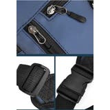 ウエストポーチ ウエストバッグ レッグポーチ | PlusNao | 詳細画像12 