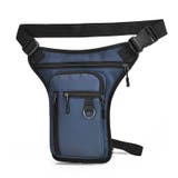 ウエストポーチ ウエストバッグ レッグポーチ | PlusNao | 詳細画像5 