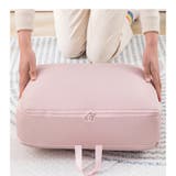 トラベルポーチ 旅行用品 小分けバッグ | PlusNao | 詳細画像5
