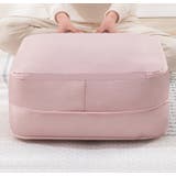 トラベルポーチ 旅行用品 小分けバッグ | PlusNao | 詳細画像6