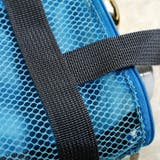 メッシュバッグ トートバッグ お風呂バッグ | PlusNao | 詳細画像11 