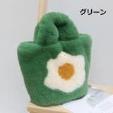 ハンドバッグ 手提げバッグ 鞄 | PlusNao | 詳細画像14