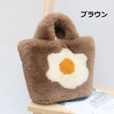 ハンドバッグ 手提げバッグ 鞄 | PlusNao | 詳細画像16
