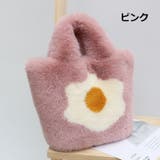ハンドバッグ 手提げバッグ 鞄 | PlusNao | 詳細画像17