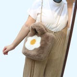 ハンドバッグ 手提げバッグ 鞄 | PlusNao | 詳細画像2