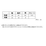 ハンドバッグ 手提げバッグ 鞄 | PlusNao | 詳細画像20