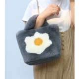 ハンドバッグ 手提げバッグ 鞄 | PlusNao | 詳細画像7