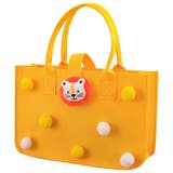 レッスンバッグ トートバッグ 本袋 | PlusNao | 詳細画像3