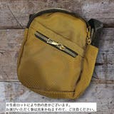 ミニショルダーバッグ スマホポーチ レディース | PlusNao | 詳細画像17