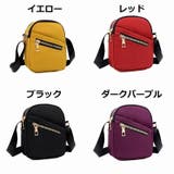 ミニショルダーバッグ スマホポーチ レディース | PlusNao | 詳細画像18