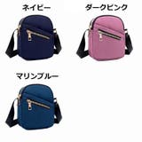 ミニショルダーバッグ スマホポーチ レディース | PlusNao | 詳細画像19