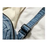 ショルダーバッグ レディース キャンバス | PlusNao | 詳細画像16 