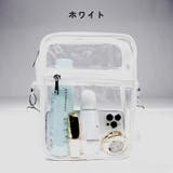 ショルダーバッグ かばん ポーチ | PlusNao | 詳細画像3 