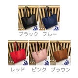 トートバッグ レディース 女性 | PlusNao | 詳細画像17 