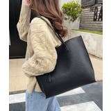 トートバッグ レディース 女性 | PlusNao | 詳細画像2 