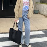 トートバッグ レディース 女性 | PlusNao | 詳細画像5 