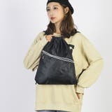 ナップサック リュックサック レディース | PlusNao | 詳細画像5 