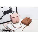 ショルダーバッグ ミニショルダー 縦型 | PlusNao | 詳細画像11 