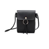 ショルダーバッグ ミニショルダー 縦型 | PlusNao | 詳細画像15 