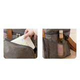 クーラーバッグ 2段 保冷バッグ | PlusNao | 詳細画像17 