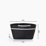 バッグインバッグ 大きめ バックインバッグ | PlusNao | 詳細画像10 