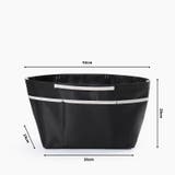 バッグインバッグ 大きめ バックインバッグ | PlusNao | 詳細画像11 