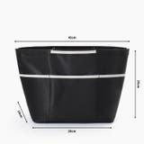 バッグインバッグ 大きめ バックインバッグ | PlusNao | 詳細画像12 