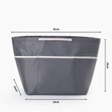 バッグインバッグ 大きめ バックインバッグ | PlusNao | 詳細画像15 