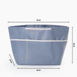 バッグインバッグ 大きめ バックインバッグ | PlusNao | 詳細画像18 