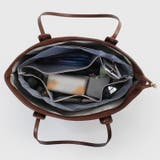 バッグインバッグ 大きめ バックインバッグ | PlusNao | 詳細画像3 