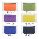 バッグインバッグ 化粧ポーチ メイクポーチ | PlusNao | 詳細画像19 