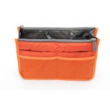 バッグインバッグ 化粧ポーチ メイクポーチ | PlusNao | 詳細画像9 