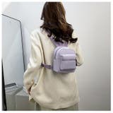 リュックサック ミニリュック レディース | PlusNao | 詳細画像10 