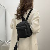 リュックサック ミニリュック レディース | PlusNao | 詳細画像13 