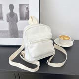 リュックサック ミニリュック レディース | PlusNao | 詳細画像15 