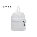 リュックサック ミニリュック レディース | PlusNao | 詳細画像17 