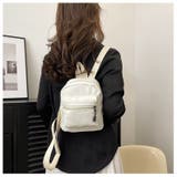 リュックサック ミニリュック レディース | PlusNao | 詳細画像6 