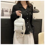 リュックサック ミニリュック レディース | PlusNao | 詳細画像7 