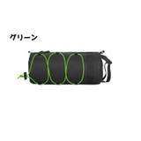 フロントバッグ 自転車用バッグ 自転車用アクセサリー | PlusNao | 詳細画像11 