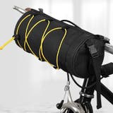 フロントバッグ 自転車用バッグ 自転車用アクセサリー | PlusNao | 詳細画像2 