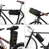 フロントバッグ 自転車用バッグ 自転車用アクセサリー | PlusNao | 詳細画像3 