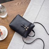 ミニショルダーバッグ スマホポーチ ポシェット | PlusNao | 詳細画像12