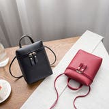 ミニショルダーバッグ スマホポーチ ポシェット | PlusNao | 詳細画像8