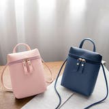 ミニショルダーバッグ スマホポーチ ポシェット | PlusNao | 詳細画像9