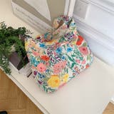 トートバッグ レディース カバン | PlusNao | 詳細画像10 