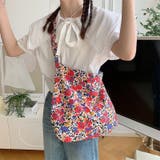 トートバッグ レディース カバン | PlusNao | 詳細画像4 